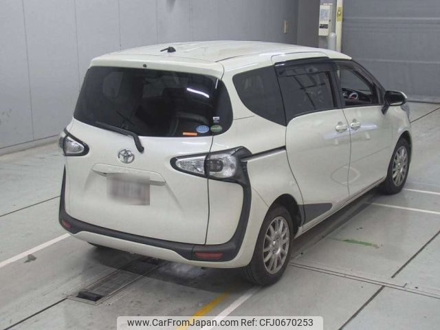 toyota sienta 2015 -TOYOTA--Sienta NSP170G-7006253---TOYOTA--Sienta NSP170G-7006253- image 2