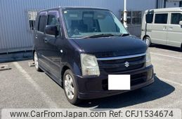 suzuki wagon-r 2006 CFJ1534674