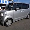 honda n-box-plus 2016 -HONDA 【名変中 】--N BOX + JF1--8900739---HONDA 【名変中 】--N BOX + JF1--8900739- image 2