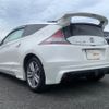 honda cr-z 2010 -HONDA--CR-Z DAA-ZF1--ZF1-1018653---HONDA--CR-Z DAA-ZF1--ZF1-1018653- image 5