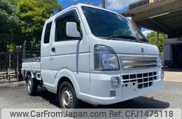suzuki carry-truck 2021 CFJ1475118