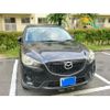 mazda cx-5 2012 -MAZDA--CX-5 LDA-KE2FW--KE2FW-102784---MAZDA--CX-5 LDA-KE2FW--KE2FW-102784- image 1