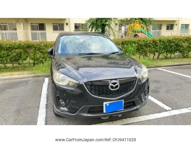 mazda cx-5 2012 -MAZDA--CX-5 LDA-KE2FW--KE2FW-102784---MAZDA--CX-5 LDA-KE2FW--KE2FW-102784- image 1