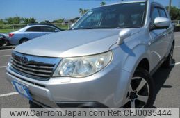 subaru forester 2009 REALMOTOR_Y2024060443F-10