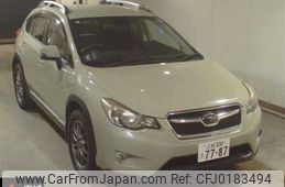 subaru xv 2013 -SUBARU 【上越 300ｻ7787】--Subaru XV GP7-044047---SUBARU 【上越 300ｻ7787】--Subaru XV GP7-044047-