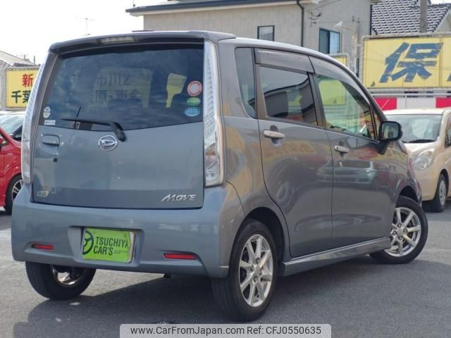 daihatsu move 2013 -DAIHATSU--Move DBA-LA100S--LA100S-0220710---DAIHATSU--Move DBA-LA100S--LA100S-0220710- image 2