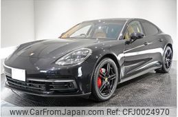 porsche panamera 2017 quick_quick_ABA-G2H30A_WP0ZZZ97ZHL103559