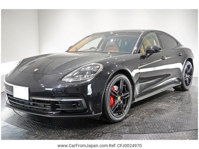 porsche panamera 2017 quick_quick_ABA-G2H30A_WP0ZZZ97ZHL103559 image 1