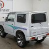 suzuki jimny 1997 CFJ1798193 image 15