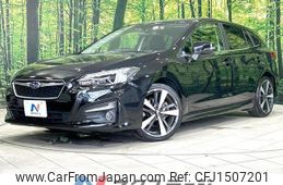 subaru impreza-sports 2018 CFJ1507201