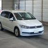 volkswagen golf-touran 2018 quick_quick_DBA-1TCZD_WVGZZZ1TZJW068385 image 1