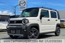 mazda flair-crossover 2024 quick_quick_5AA-MS92S_MS92S-452854