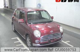 daihatsu mira-gino 2007 -DAIHATSU--Mira Gino L650S-0057595---DAIHATSU--Mira Gino L650S-0057595-