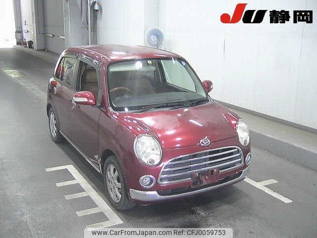 daihatsu mira-gino 2007 -DAIHATSU--Mira Gino L650S-0057595---DAIHATSU--Mira Gino L650S-0057595- image 1