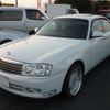 nissan gloria-van 1999 -NISSAN--Gloria GH-HY34--HY34-509374---NISSAN--Gloria GH-HY34--HY34-509374- image 1