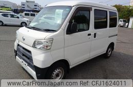 daihatsu hijet-cargo 2019 CFJ1624011