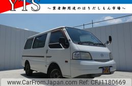 nissan vanette-van 2007 CFJ1180669