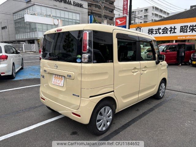 mazda flair-wagon 2020 -MAZDA--Flair Wagon MM53S--311745---MAZDA--Flair Wagon MM53S--311745- image 2