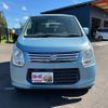 suzuki wagon-r 2013 -SUZUKI--Wagon R MH34S--197153---SUZUKI--Wagon R MH34S--197153- image 16