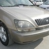 toyota harrier 2000 MATEL_41573 image 13