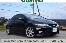 honda civic 2010 quick_quick_ABA-FN2_FN2-1100237