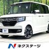 honda n-box 2017 CFJ1658308 image 1