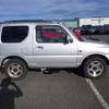 suzuki jimny 1999 No5173 image 3