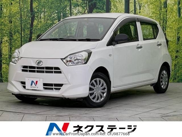 daihatsu mira-e-s 2019 -DAIHATSU--Mira e:s 5BA-LA350S--LA350S-0133111---DAIHATSU--Mira e:s 5BA-LA350S--LA350S-0133111- image 1