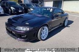 nissan silvia 1999 ab8111c4f53a149bb6b7a5e2e2392b7d