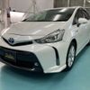 toyota prius-α 2017 -TOYOTA 【神戸 364ﾊ1218】--Prius α DAA-ZVW41W--ZVW41-0056461---TOYOTA 【神戸 364ﾊ1218】--Prius α DAA-ZVW41W--ZVW41-0056461- image 40