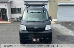subaru sambar-van 2013 -SUBARU 【大宮 480ﾄ7167】--Samber Van S331Q--0000132---SUBARU 【大宮 480ﾄ7167】--Samber Van S331Q--0000132-