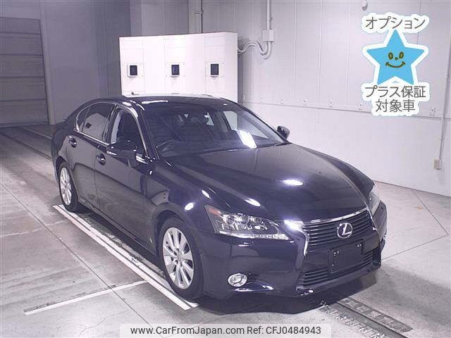 lexus gs 2014 -LEXUS--Lexus GS AWL10-6000872---LEXUS--Lexus GS AWL10-6000872- image 1