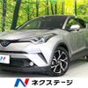 toyota c-hr 2018 -TOYOTA--C-HR DAA-ZYX10--ZYX10-2107451---TOYOTA--C-HR DAA-ZYX10--ZYX10-2107451- image 1