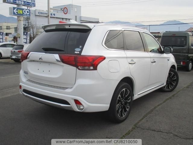 mitsubishi outlander-phev 2015 quick_quick_DLA-GG2W_GG2W-0307576 image 2