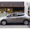 nissan leaf 2017 -NISSAN--Leaf ZAA-AZE0--AZE0-215368---NISSAN--Leaf ZAA-AZE0--AZE0-215368- image 12