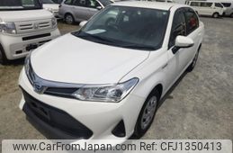 toyota corolla-axio 2018 quick_quick_DAA-NKE165_NKE165-7178802