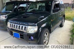 mitsubishi pajero-mini 2010 -MITSUBISHI--Pajero mini ABA-H58A--H58A-0900639---MITSUBISHI--Pajero mini ABA-H58A--H58A-0900639-