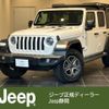 jeep wrangler 2021 quick_quick_JL36L_1C4HJXKGXMW641016 image 1