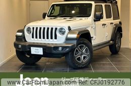 jeep wrangler 2021 quick_quick_JL36L_1C4HJXKGXMW641016