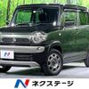 suzuki hustler 2018 -SUZUKI--Hustler DAA-MR41S--MR41S-288901---SUZUKI--Hustler DAA-MR41S--MR41S-288901- image 1