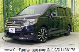honda stepwagon 2014 CFJ1438178