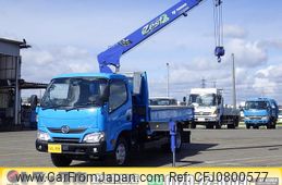 hino dutro 2017 GOO_NET_EXCHANGE_0206393A30250225W001