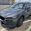 mazda cx-5 2020 -MAZDA--CX-5 3DA-KF2P--KF2P-408098---MAZDA--CX-5 3DA-KF2P--KF2P-408098- image 1