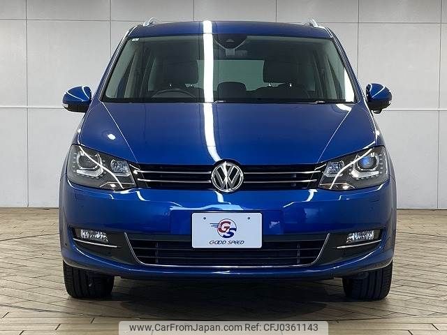 volkswagen sharan 2019 -VOLKSWAGEN--VW Sharan DBA-7NCZD--WVWZZZ7NZKV003561---VOLKSWAGEN--VW Sharan DBA-7NCZD--WVWZZZ7NZKV003561- image 2
