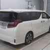 toyota alphard 2022 -TOYOTA 【京都 353さ1031】--Alphard AGH30W-0437889---TOYOTA 【京都 353さ1031】--Alphard AGH30W-0437889- image 2