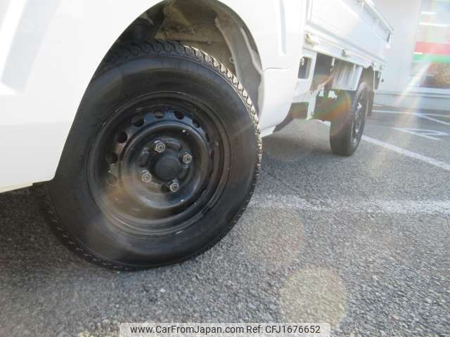 daihatsu hijet-truck 2019 CFJ1676652 image 2