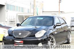 toyota verossa 2001 CFJ6658830