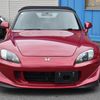 honda s2000 1999 CFJ1790446 image 22