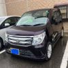 suzuki wagon-r 2015 CFJ1540723 image 2