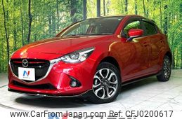 mazda demio 2016 -MAZDA--Demio LDA-DJ5AS--DJ5AS-108975---MAZDA--Demio LDA-DJ5AS--DJ5AS-108975-